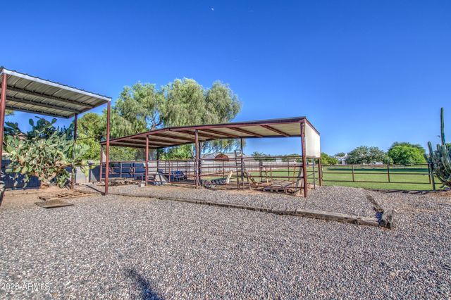 10446 W Encanto Boulevard, Avondale, AZ 85392
