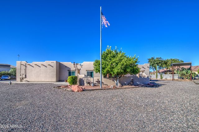 10446 W Encanto Boulevard, Avondale, AZ 85392
