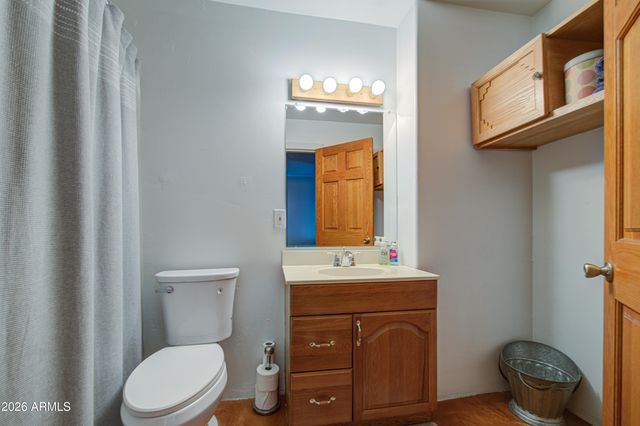 10446 W Encanto Boulevard, Avondale, AZ 85392