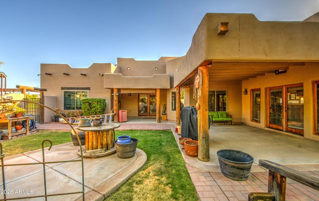 10446 W Encanto Boulevard, Avondale, AZ 85392