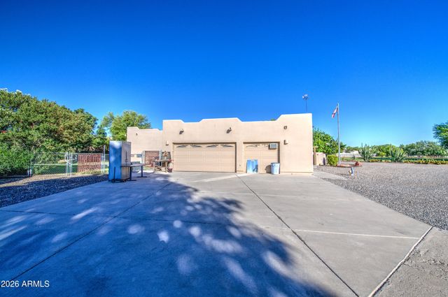 10446 W Encanto Boulevard, Avondale, AZ 85392