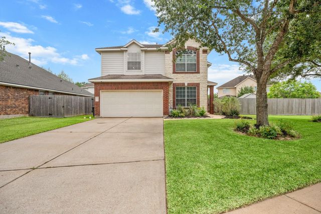 464 Magnolia Crossing, League City, TX 77573