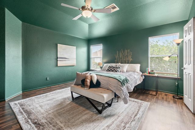 464 Magnolia Crossing, League City, TX 77573