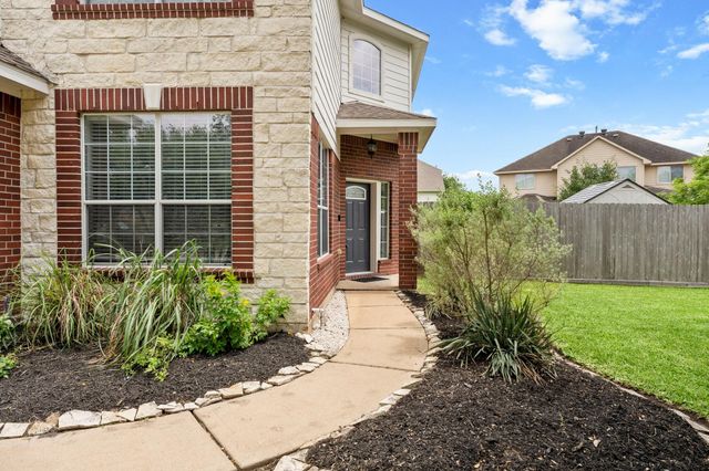 464 Magnolia Crossing, League City, TX 77573