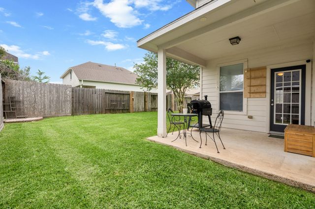 464 Magnolia Crossing, League City, TX 77573