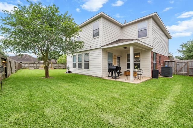 464 Magnolia Crossing, League City, TX 77573