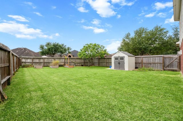 464 Magnolia Crossing, League City, TX 77573