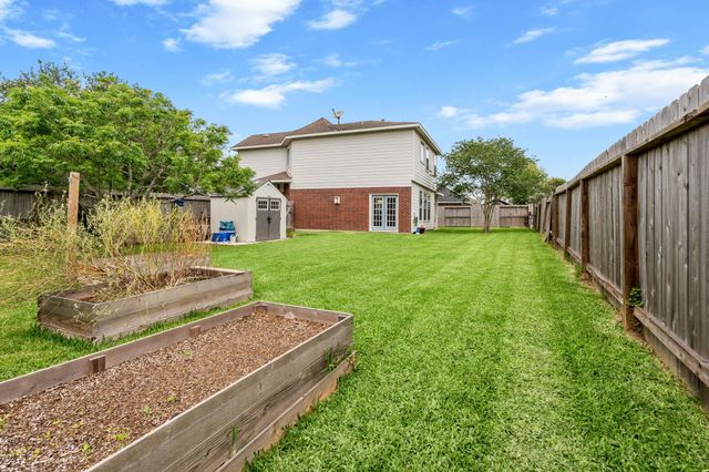 464 Magnolia Crossing, League City, TX 77573