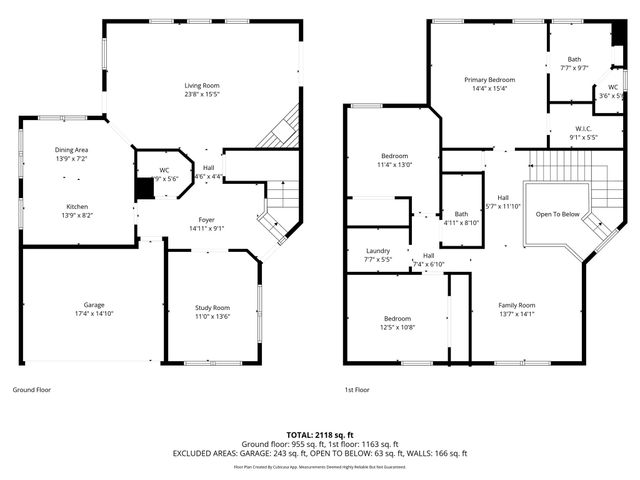 464 Magnolia Crossing, League City, TX 77573