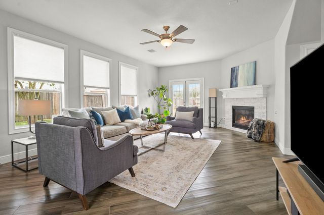 464 Magnolia Crossing, League City, TX 77573