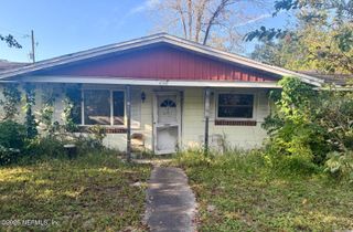 4506 KEY WOODLEY Drive S, Jacksonville, FL 32218