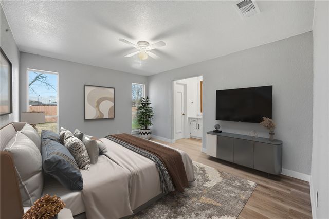 1203 Southmoor Drive, Arlington, TX 76010