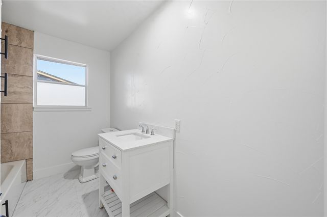 1203 Southmoor Drive, Arlington, TX 76010