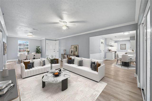 1203 Southmoor Drive, Arlington, TX 76010