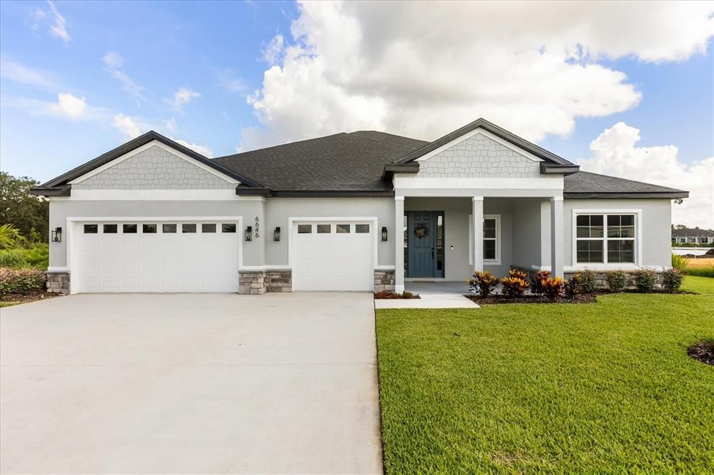 43 VILLAGE CENTER DRIVE, Homosassa, FL 34446