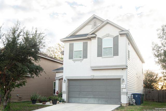 9643 Pleasanton Bluff, San Antonio, TX 78221