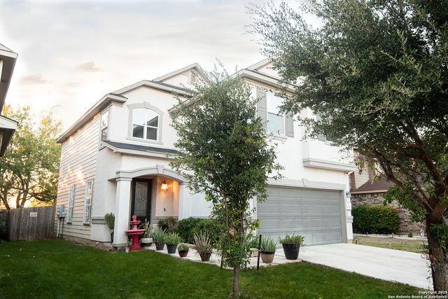 9643 Pleasanton Bluff, San Antonio, TX 78221