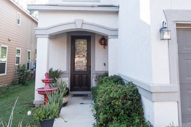 9643 Pleasanton Bluff, San Antonio, TX 78221