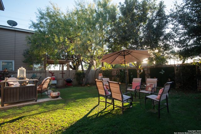 9643 Pleasanton Bluff, San Antonio, TX 78221