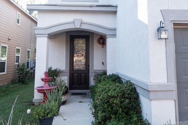 9643 Pleasanton Bluff, San Antonio, TX 78221