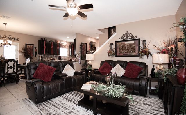 9643 Pleasanton Bluff, San Antonio, TX 78221