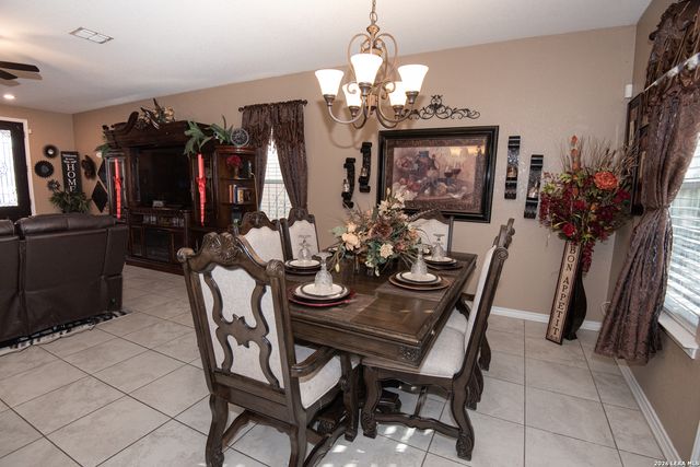 9643 Pleasanton Bluff, San Antonio, TX 78221