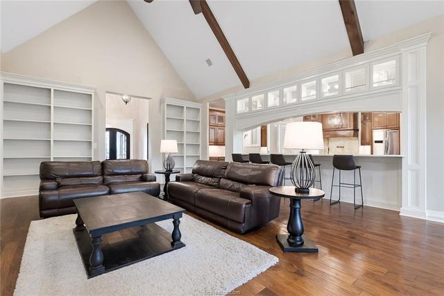 5009 Trumpeter Swan Drive, College Station, TX 77845