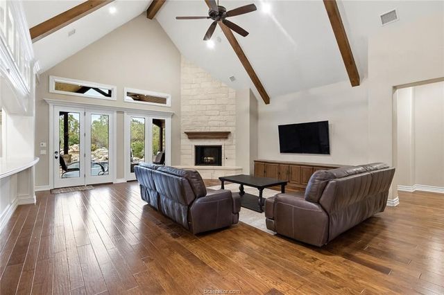 5009 Trumpeter Swan Drive, College Station, TX 77845