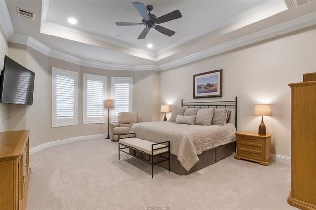 5009 Trumpeter Swan Drive, College Station, TX 77845