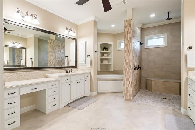 5009 Trumpeter Swan Drive, College Station, TX 77845