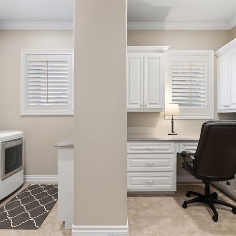 5009 Trumpeter Swan Drive, College Station, TX 77845