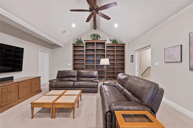 5009 Trumpeter Swan Drive, College Station, TX 77845