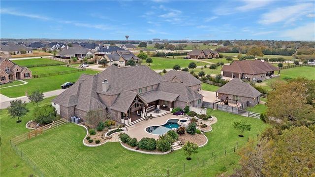 5009 Trumpeter Swan Drive, College Station, TX 77845