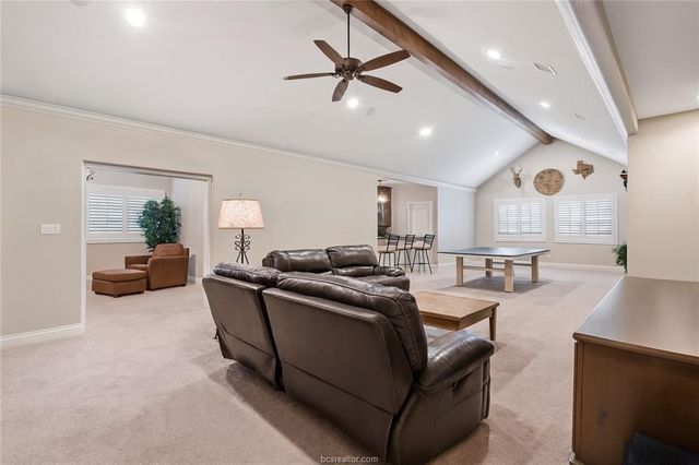 5009 Trumpeter Swan Drive, College Station, TX 77845