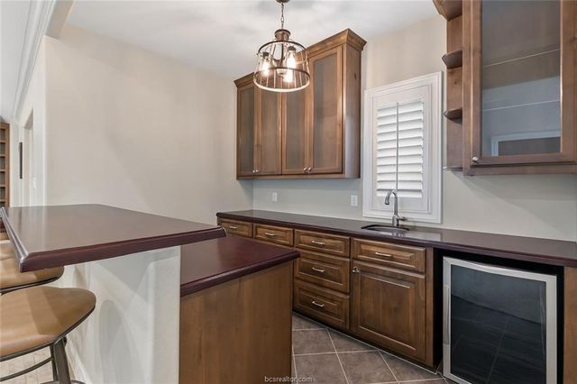 5009 Trumpeter Swan Drive, College Station, TX 77845