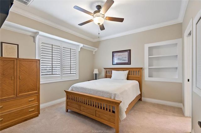 5009 Trumpeter Swan Drive, College Station, TX 77845