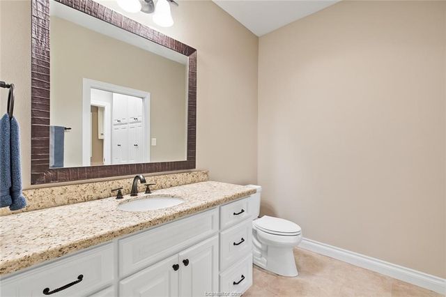 5009 Trumpeter Swan Drive, College Station, TX 77845