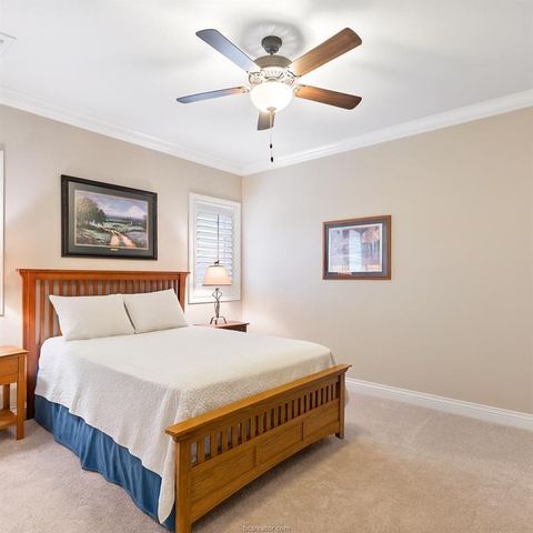 5009 Trumpeter Swan Drive, College Station, TX 77845