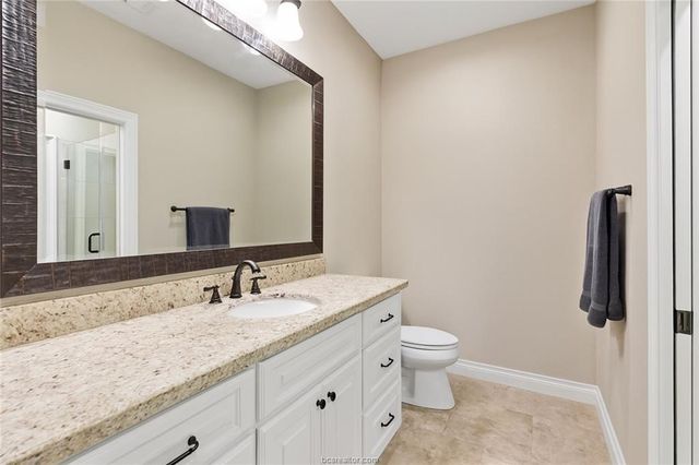 5009 Trumpeter Swan Drive, College Station, TX 77845