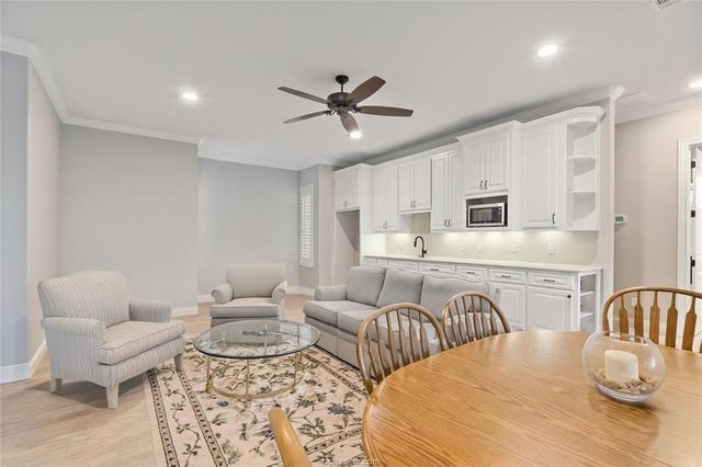 5009 Trumpeter Swan Drive, College Station, TX 77845