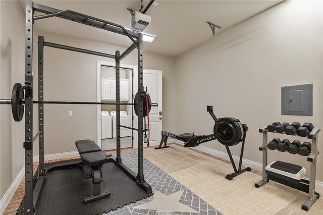 5009 Trumpeter Swan Drive, College Station, TX 77845