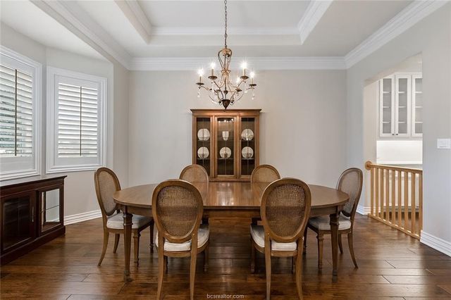 5009 Trumpeter Swan Drive, College Station, TX 77845