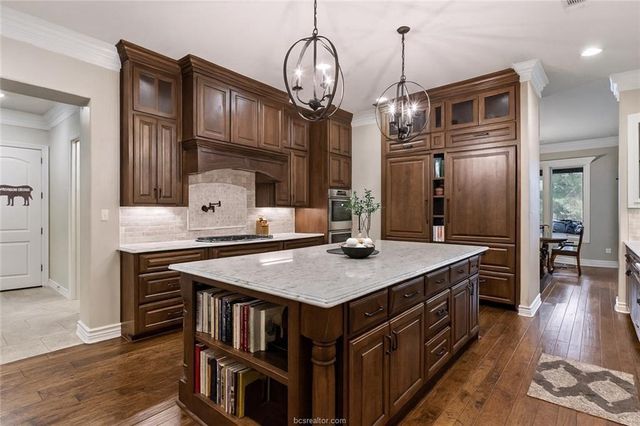 5009 Trumpeter Swan Drive, College Station, TX 77845