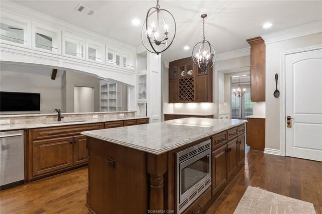 5009 Trumpeter Swan Drive, College Station, TX 77845