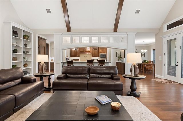 5009 Trumpeter Swan Drive, College Station, TX 77845