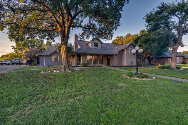 2209 Vicksburg Drive, Sachse, TX 75048