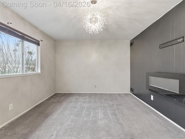 2674 Littletell Avenue, West Bloomfield Charter Township, MI 48324