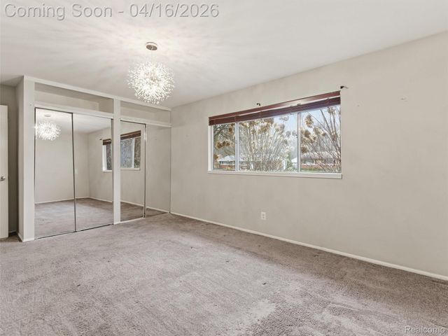 2674 Littletell Avenue, West Bloomfield Charter Township, MI 48324