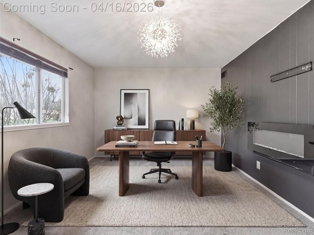 2674 Littletell Avenue, West Bloomfield Charter Township, MI 48324