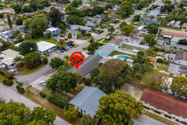 723 N 7th Street, Lantana, FL 33462
